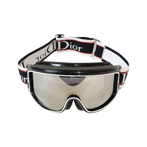 snow board dior|dior ski goggles.